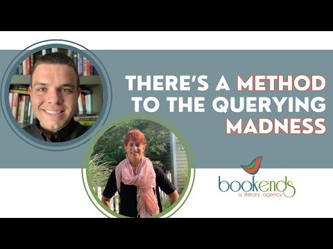 There is a Method to the Querying Madness