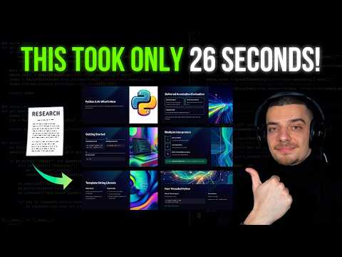 Gamma: Turn Notes Into Presentations in Seconds