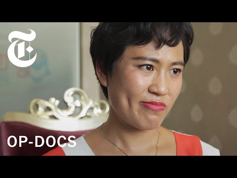 China Doesn't Like That I'm a Single Woman, Here's Why | Op-Docs