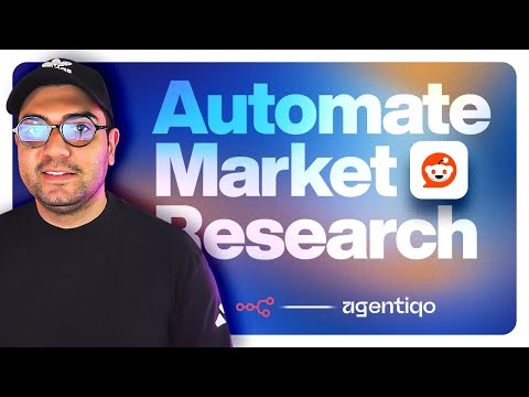 Automate Your Market Research with AI: Reddit Business Opportunity Scanner
