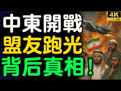 Iran's capital was attacked by Israel! Why are Muslims around the world pretending to be dead?