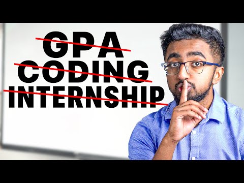 What Nobody Tells You About Breaking Into Tech