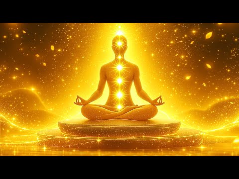 Remove ALL Negative Energy • Attract Miracles & Good Luck • 7 Chakra Balance & Aura Cleansing