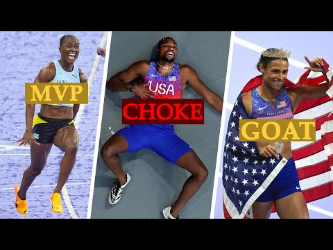 These Performances Deserved An Award