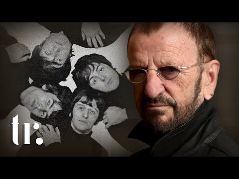 Ringo Starr Reflects on The Beatles’ Rise, Rivalries & Heartbreak | tribuune.