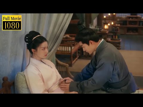 The prince made the princess pregnant at once,was so happy that he didn't let her get out of bed