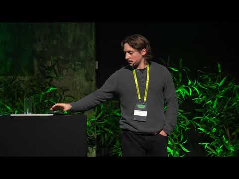 NTD2025: Landseer Enga - Revolutionizing Mobile Testing with Generative AI at Scale