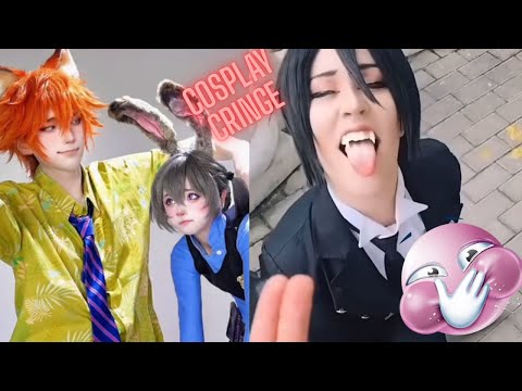 Cosplay Tiktoks That Will Ruin Your Day