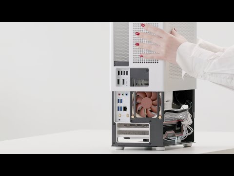 装机时长两分半