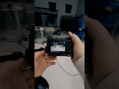 Awesome MagSafe Accessory for Filmmakers 🔥