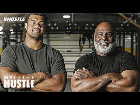 Arik Armstead Surprises Navy Veteran Who Built His Gym From Scratch