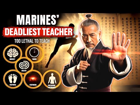 John Styers: The Man Behind the MOST DANGEROUS System of the Marines