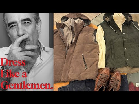 Upgrade Your Winter Fashion With This Essential.