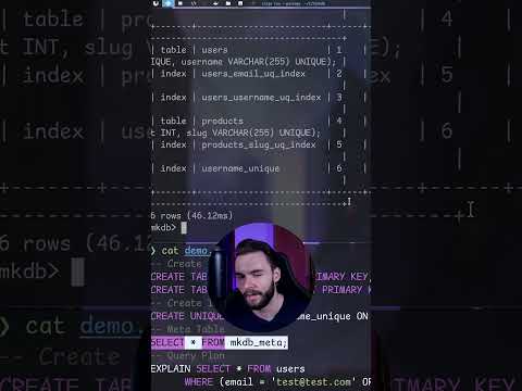 Deep Computer Science Territory  #computerscience #database #programming