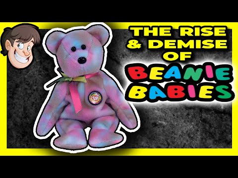 The $30,000 Beanie Baby That Bankrupted Families...