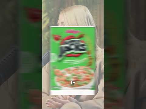 How to read Food Labels