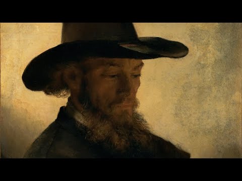Oil Painting Processes of the Masters (Part 2 of 3)
