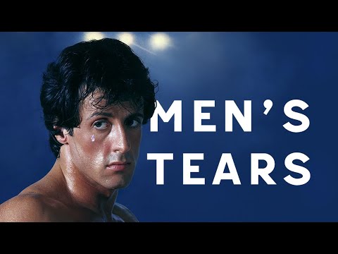 Male Weepies: A Misunderstood Genre