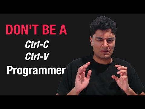 Programmers in 2024 have no Deep Knowledge