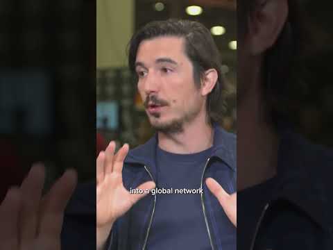 Robinhood CEO: Tokenized securities could 'further the dominance of U.S. companies'