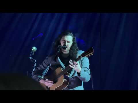 Hozier - Canandaigua -July 13, 2025 - CMAC Part 1