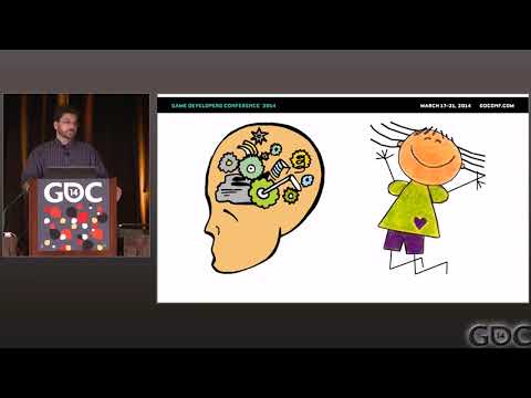 Creating Strong Video Game Characters