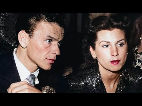 The Sad Truth About Frank Sinatra's Marriages
