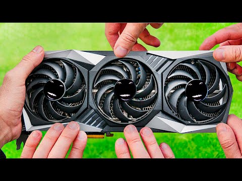 The Most Underrated GPU