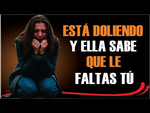Las 20 Cosas Que Una Mujer Siente Cuando Realmente Desapareces – Revelación Completa