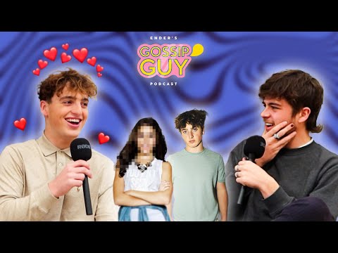 BENSON BOONE'S very first podcast EP. 127