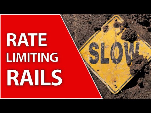 Rate Limiting in Ruby on Rails 7.2