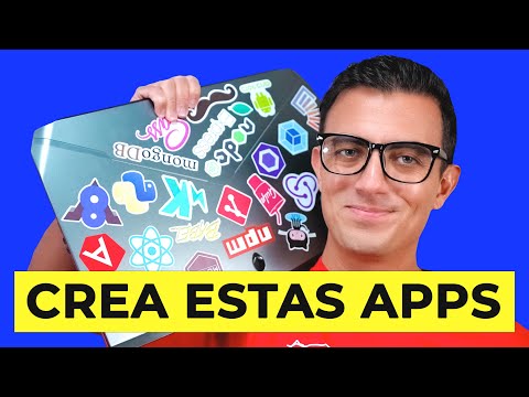 3 Tipos de Proyectos que te Convertirán en un Programador 🔥