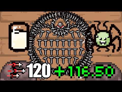 The Most Satisfying INFINITE Tear Glitch