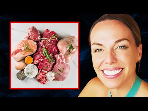 Ancestral Nutritionist Reveals the MOST Nutrient Dense Foods on the Planet | Mary Ruddick