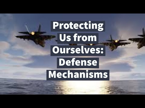 Protecting Us from Ourselves: Defense Mechanisms