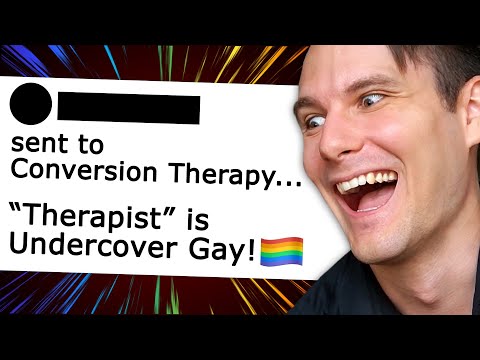 r/ChaoticGood - "Undercover Gay"