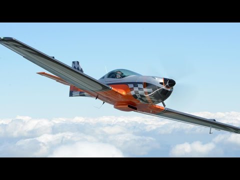 JMB Turbine Powered Personal Aircraft - VL3 Turboprop