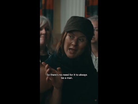 The Change | Coming Soon | BritBox