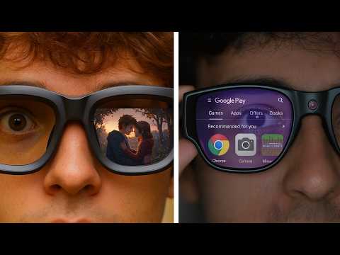 Inmo Air 3 VS Viture Luma Ultra + Neckband... Best Standalone Smart Glasses!