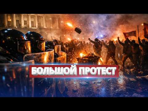 Zelenskyy Made an Urgent Statement / Evacuation of the Civilian Population?