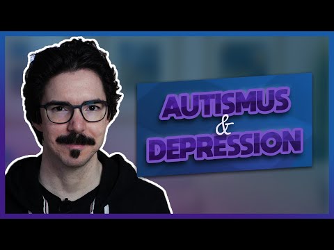 Bist du autistisch und depressiv? Das gilt es zu beachten | InsideAut