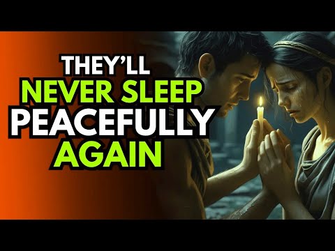 Disappear With THIS Level of Power… They’ll Never Sleep Peacefully Again  Carl Jung & Stoic