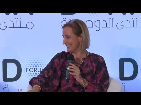 Education Diplomacy in a Fractured World