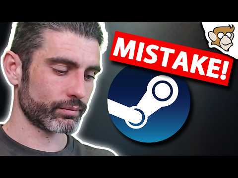 THIS is the #1 Game Marketing RULE!