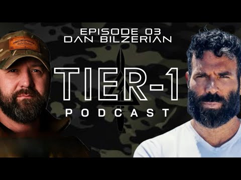 DAN BILZERIAN UNFILTERED: MILITARY, MILLIONS & RUMORS