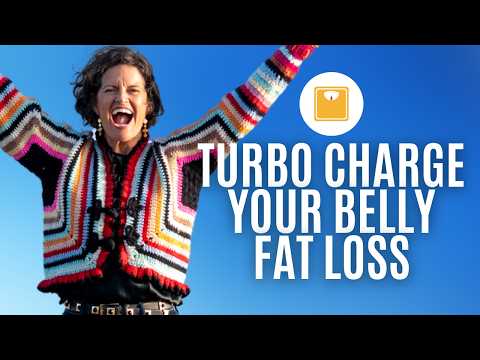 New Study: The Only Fasting Window That Targets Belly Fat