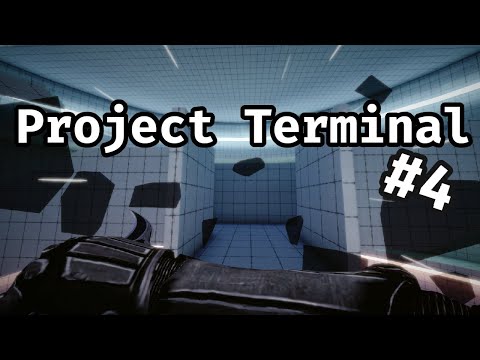 New Parkour Mechanic & Map Updates | Unity Devlog