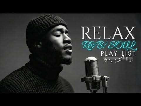 【R&B Soul】Late Night R&B Soul Vibes – Smooth and Chill Mix for Love & City Nights