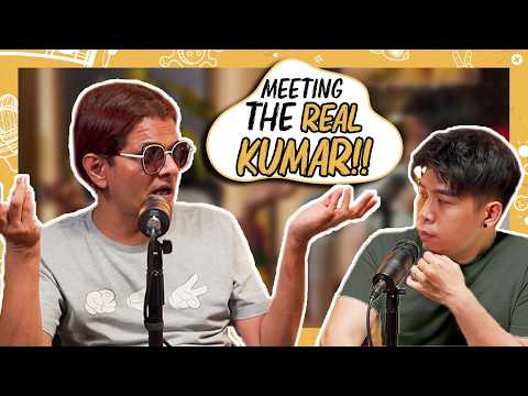 Not a HE, Not a She, Just KUMAR Ft. Kumar | #DailyKetchup EP331