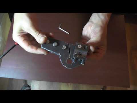 ОТРЕЗНОЙ РЕЗЕЦ (НЕУБИВАЕМЫЙ)